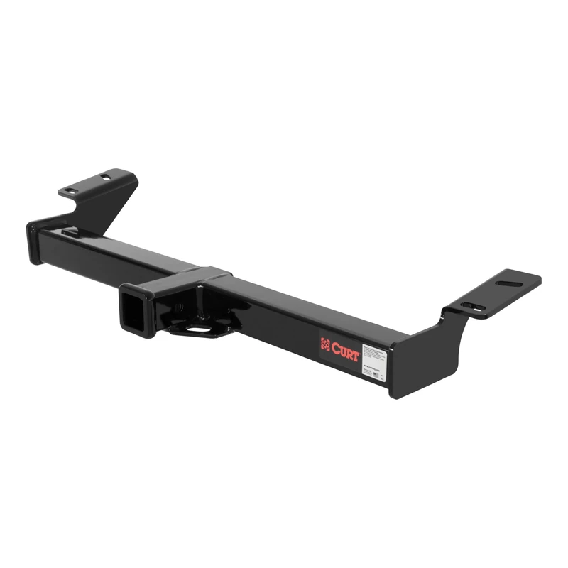 CURT 13524 Class 3 Trailer Hitch