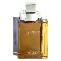 Memoire d'Homme by Nina Ricci Aftershave Lotion 100ml