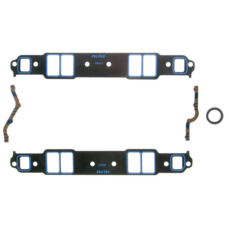 Fel-Pro - 1206 S-3 1206S-3 Intake Manifold Gasket Set