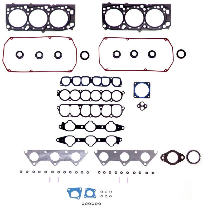 Felpro HS 26313 PT-2 Engine Cylinder Head Gasket Set