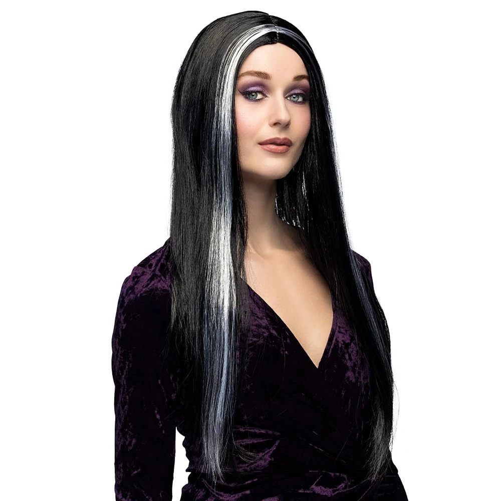 Boland witch wig Aurora for adults