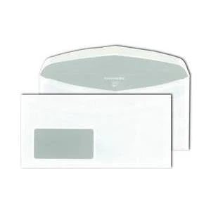 MAILmedia 206330 Envelope C6/5 114 x 229 mm