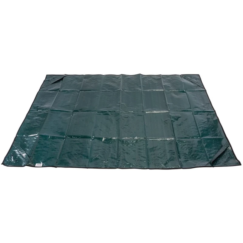 Draper 1.25 x 1.8m Car Boot Liner | Waterproof Car Interior Protection| Poly Bag with Header | Heavy-Duty Boot Protector | 47648