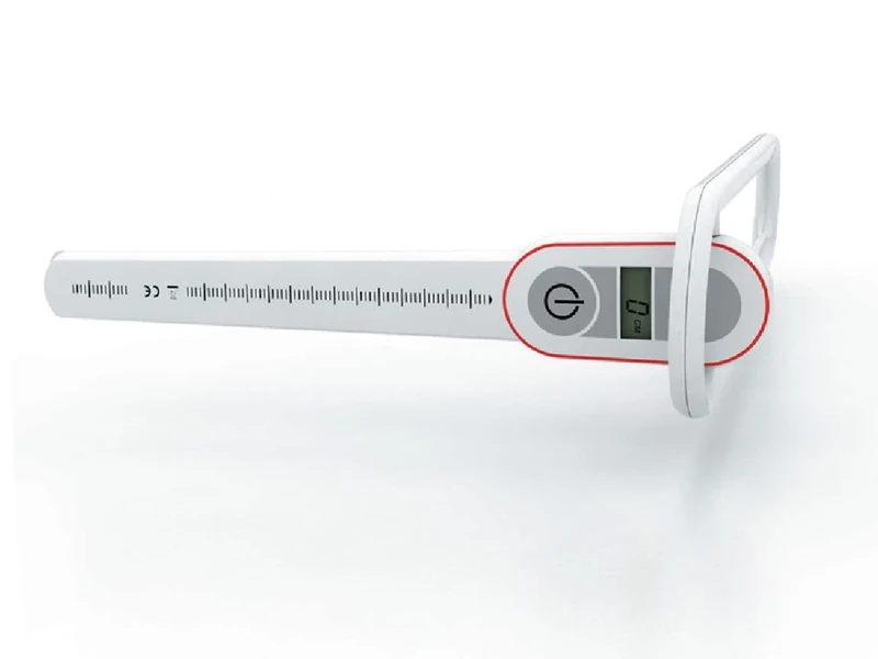 Gima - SOEHNLE ELECTRONIC HEIGHT ROD - 27333 - Image 1
