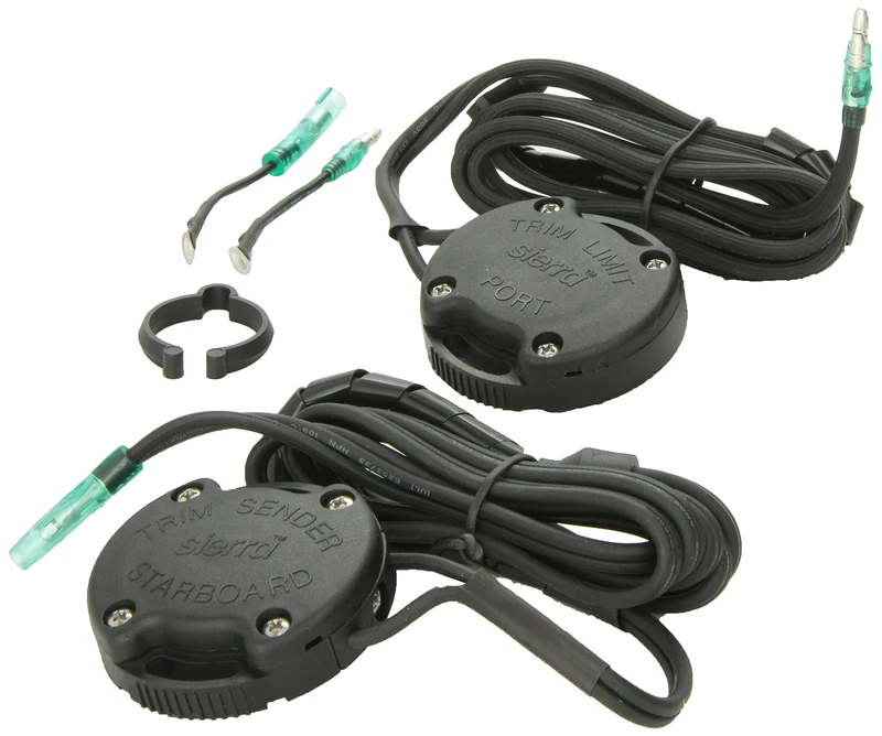 Sierra International 18-7633 Marine Trim Sender and Limit Kit - Image 1