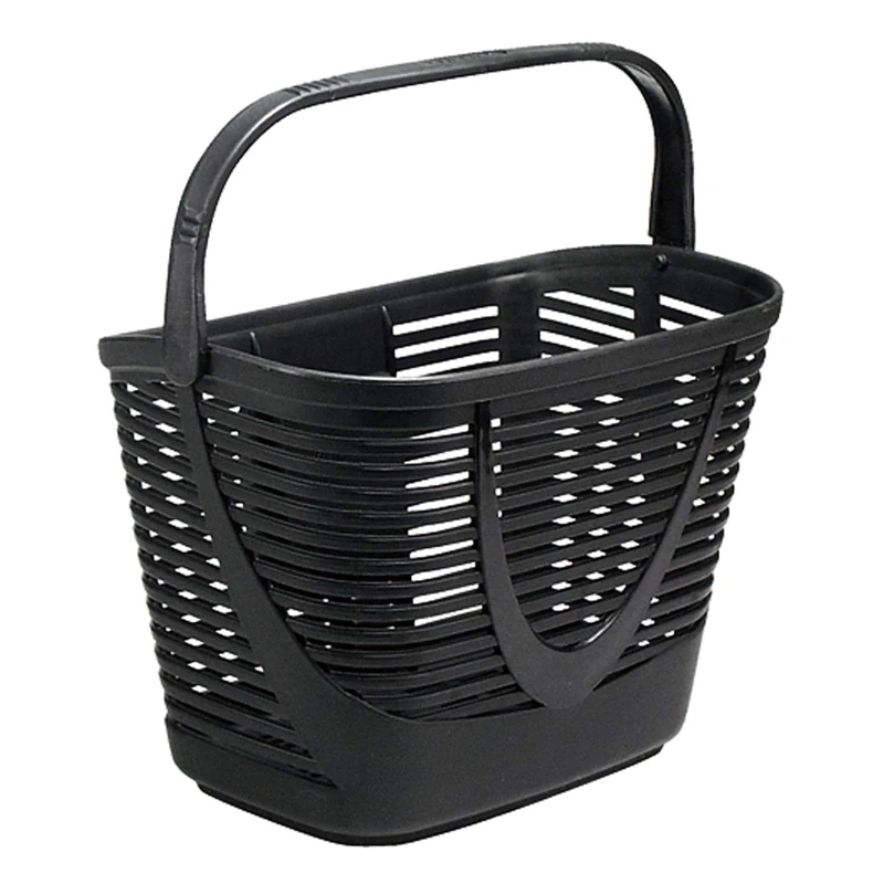 Rixen & Kaul Lamello Mini Front Basket - Black