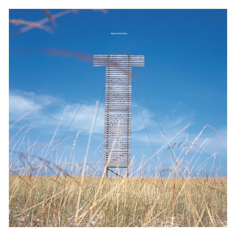 Bass Communion II [VINYL]