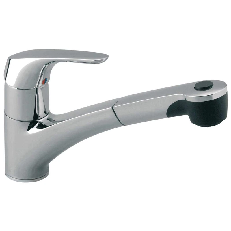 Ideal Standard B5347AA Cerasprint Kitchen Tap