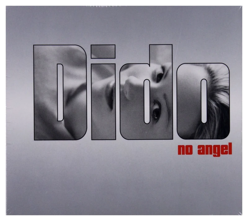 Sony Music CMG - No Angel Limited Edition Digi Pack Pop CD