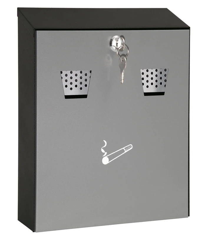 Wedo 35112 Cigarette Ash Bin