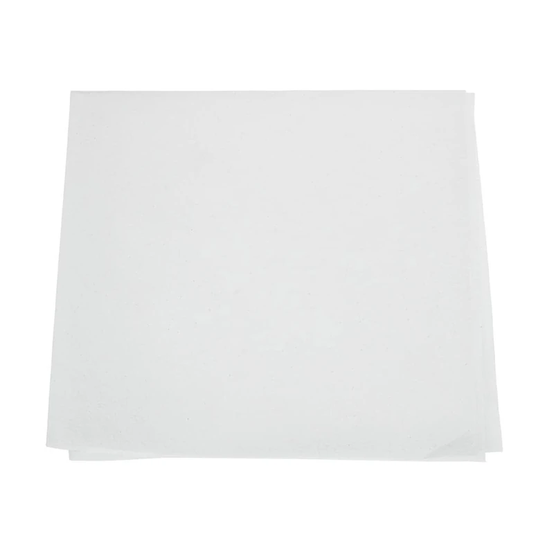 GG996 Lunch Napkins, White (Pack of 5000)