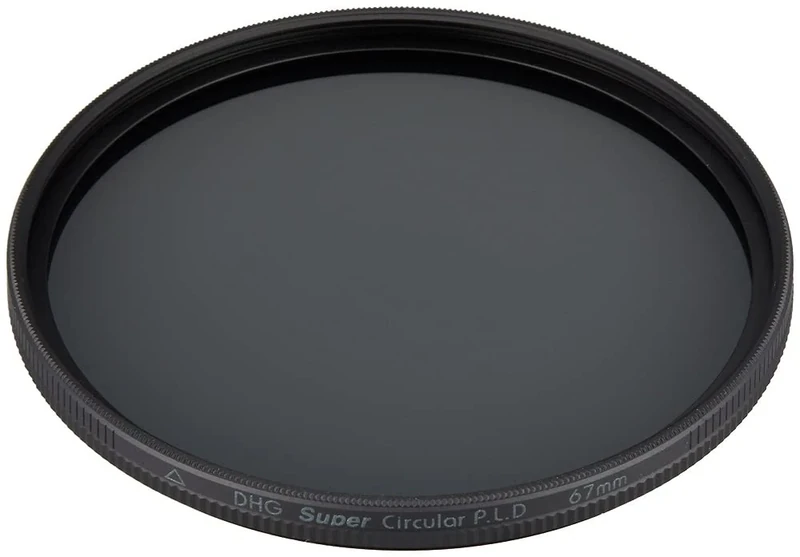 Marumi DHG Super Circular Polarising 67mm Filter
