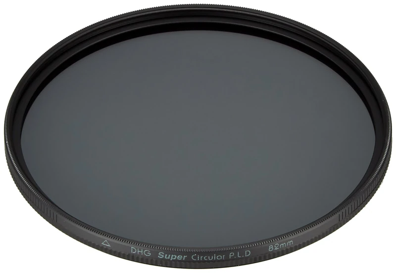 Marumi DHG Super Circular Polarising 82mm Filter
