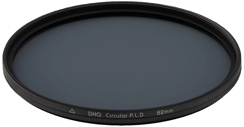 Marumi 82mm DHG Circular Polarising Filter