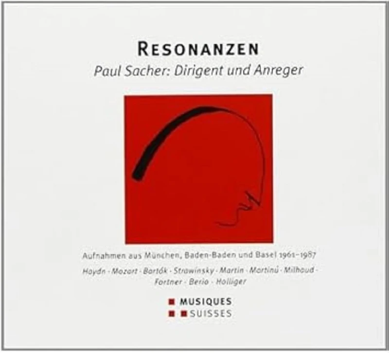 Monumentum Pro Gesualdo Di Venosa (1960)