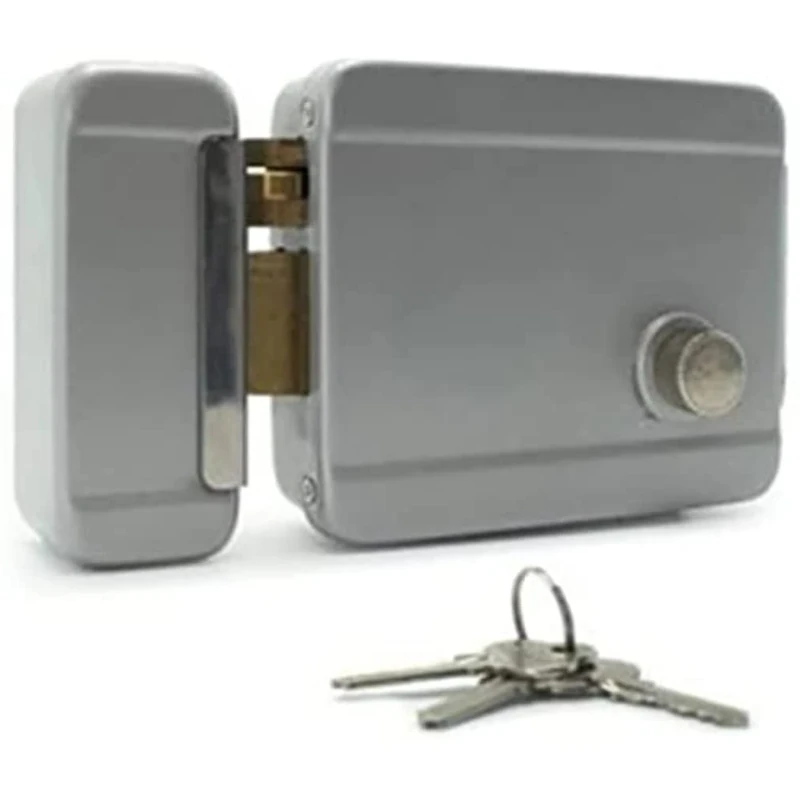 Avidsen 102255 Lock