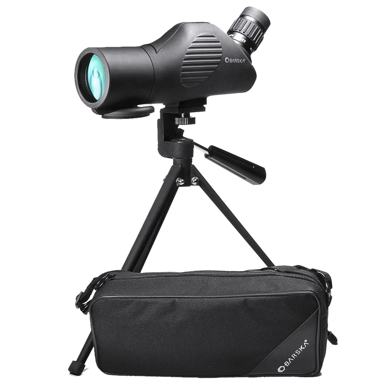 Barska AD11112 Telescope Black
