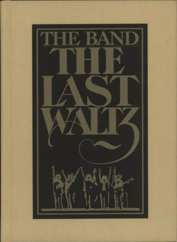 The Last Waltz