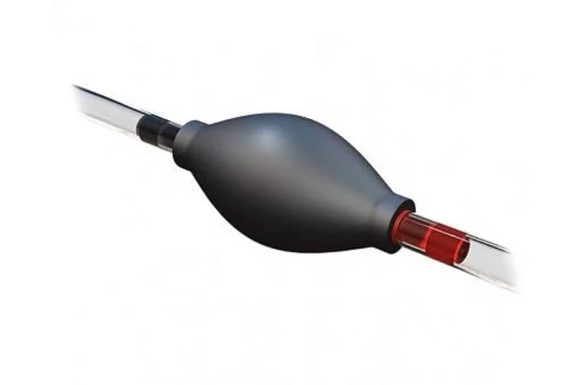 Flow-Rite RV2020 Pro-Fill/Qwik Fill Hand Pump, Black - Image 1