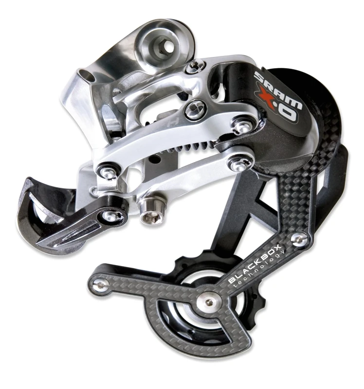 Sram MTB X0 Rear Derailleur 9 Speed - Medium Cage