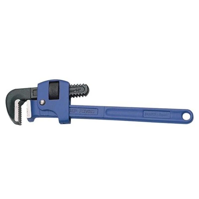 Draper Expert 78921 600 mm Adjustable Pipe Wrench