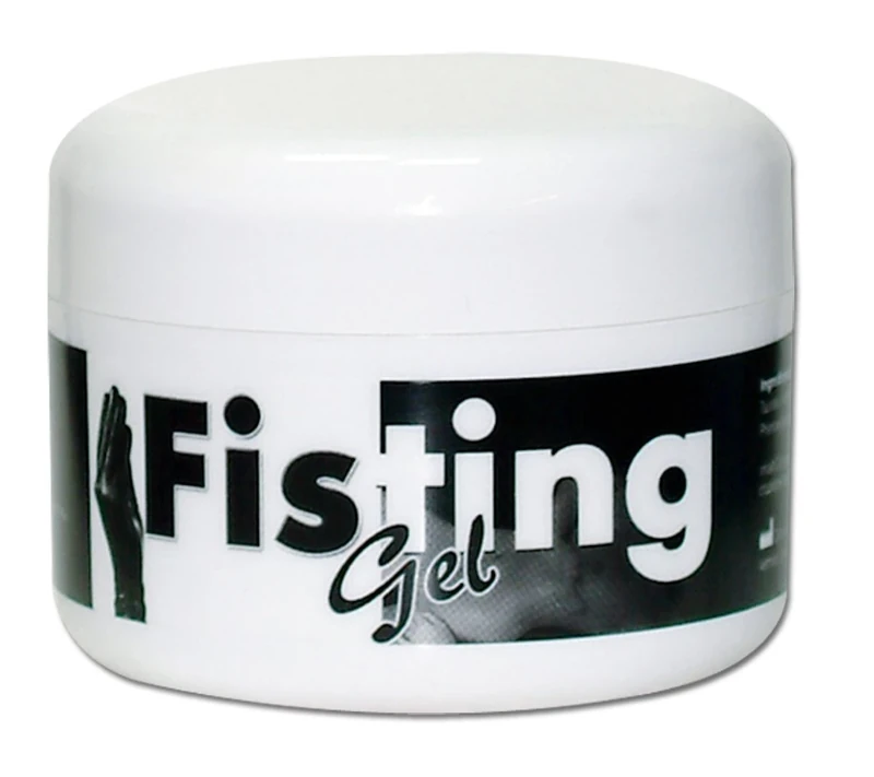 You2Toys Fisting-Lubri 200 ml - Anal and Vaginal Lube - Image 1