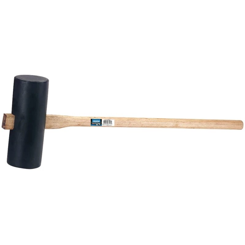 Draper 78453 Hardwood Handle Paviours Maul