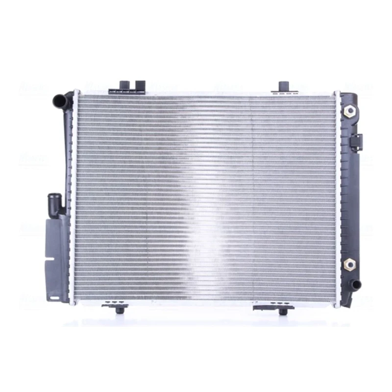 Nissens 62582A Radiator, engine cooling
