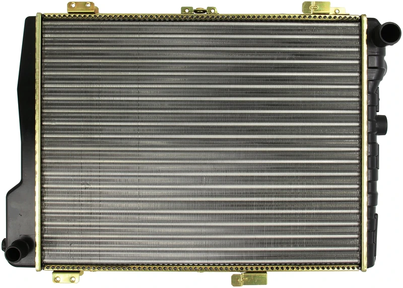 Nissens 60442 Radiator, engine cooling