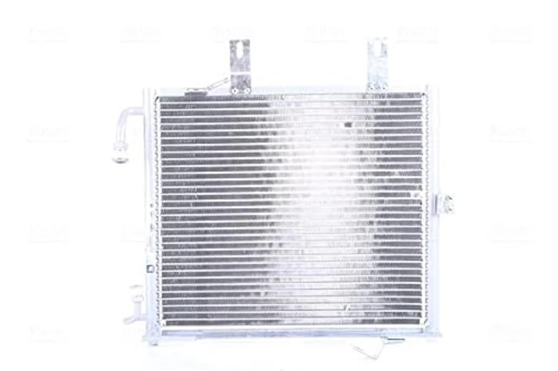 Nissens 94172 Condenser, air conditioning