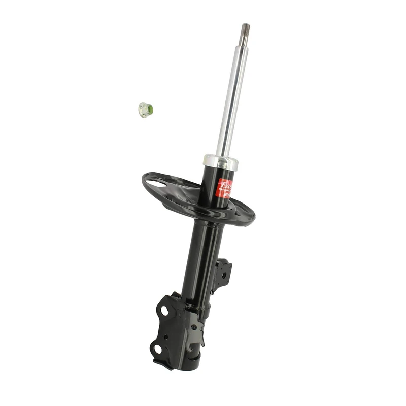 KYB 339032 Excel-G Gas Strut Black,Silver