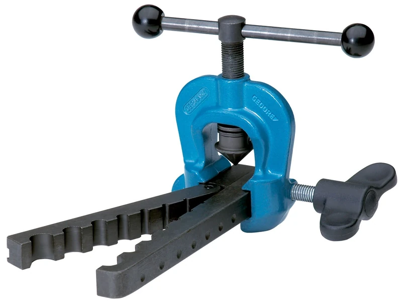 GEDORE 233007 Flaring Tool Boerdex 3/16-3/4 Inch