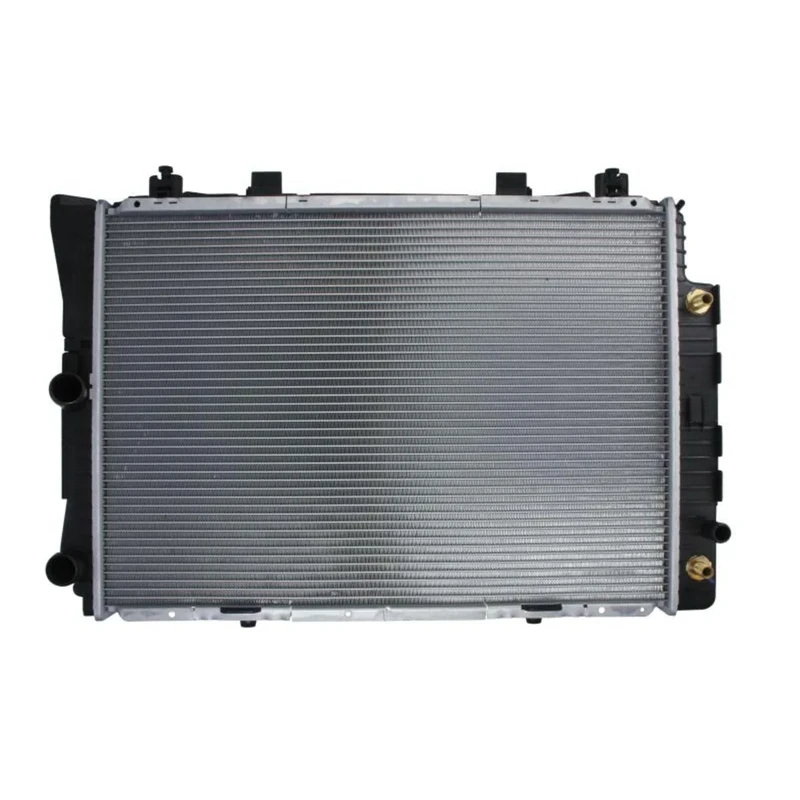 Nissens 62746A Radiator, engine cooling