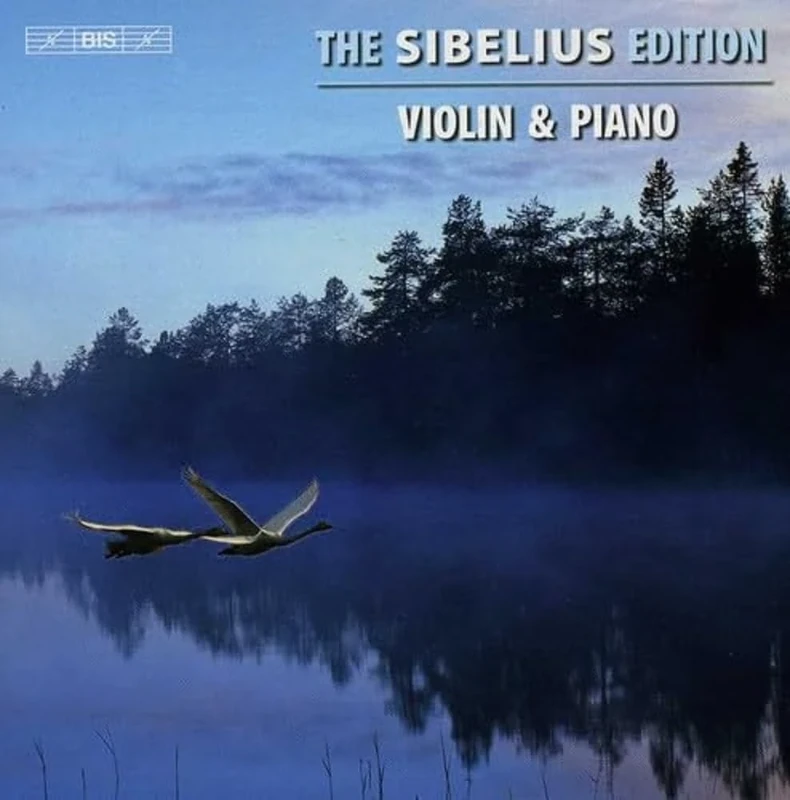 SIBELIUS EDITION VOL.6