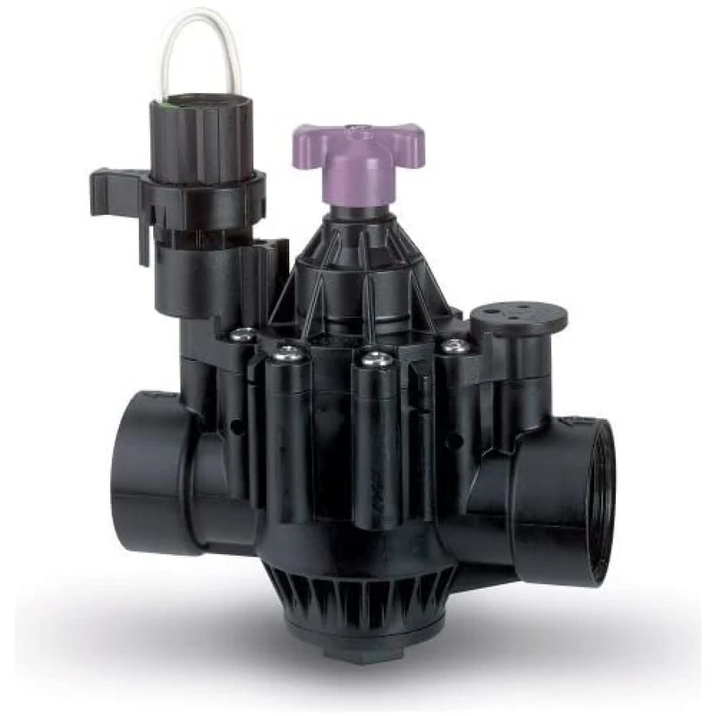 RainBird 150-PGA I.G. Solenoid Valves, 1½ Inch