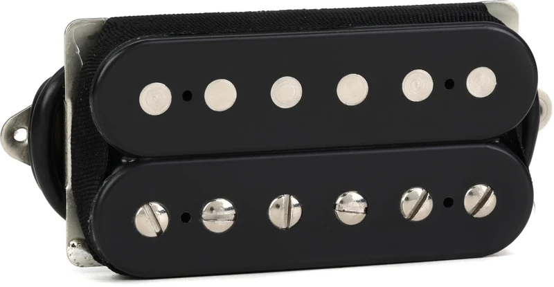 DIMARZIO 208027 DP 223BK PAF Bridge Guitar Accessories