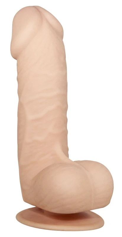 You2Toys 7 Inch Masterpiece Dildo