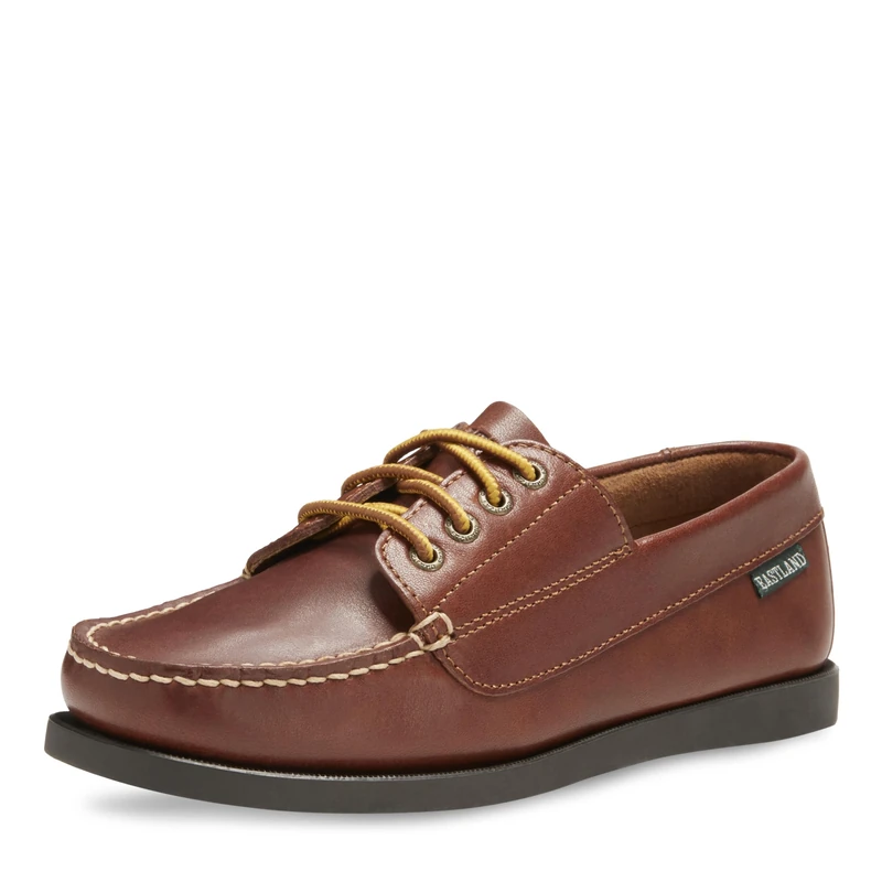 Eastland mens FALMOUTH Falmouth Brown Size: 9 US (Medium)