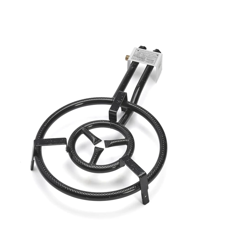 DeBuyer Gas Burner for Pans 115-130 cm - 40 cm Diameter