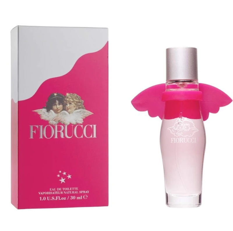 Fiorucci Eau De Toilette - 30 ml