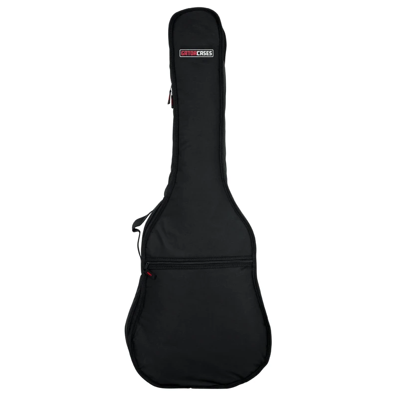 Gator GBE-CLASSIC Lightweight Gig Bag For Classical Guitars