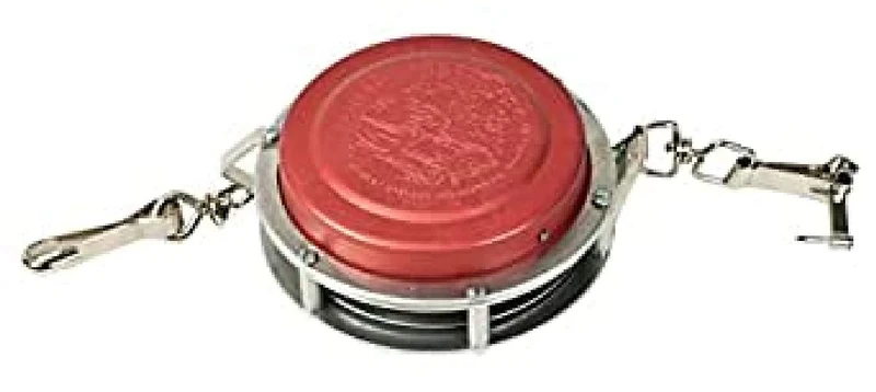 Oregon 106512 Logger Measuring Tape with Release Nail