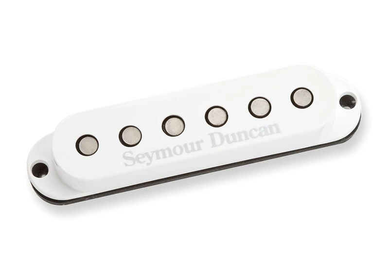 Seymour Duncan SSL-6 Custom Flat Guitar Pickup