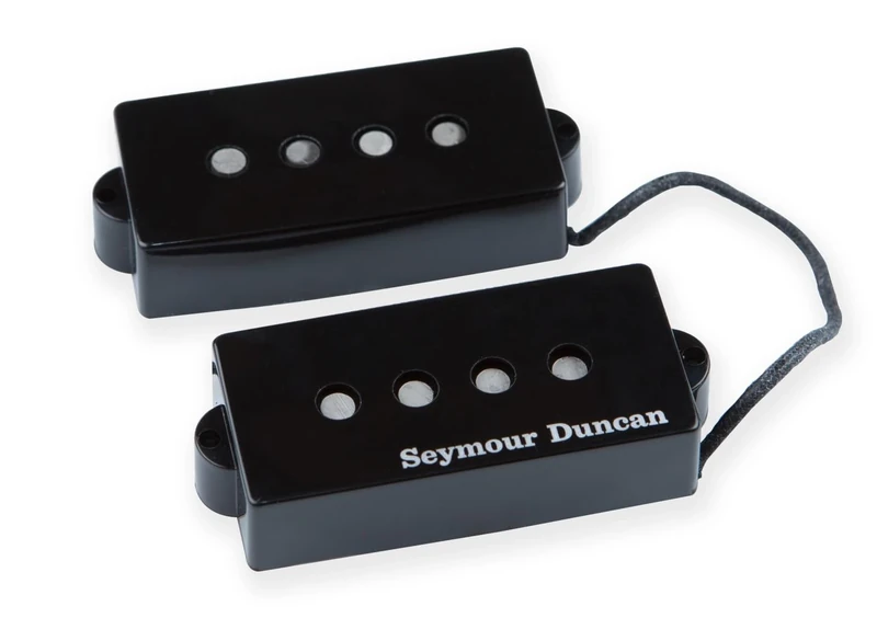 Seymour Duncan Precision Bass Vintage Pickup Electric Bass