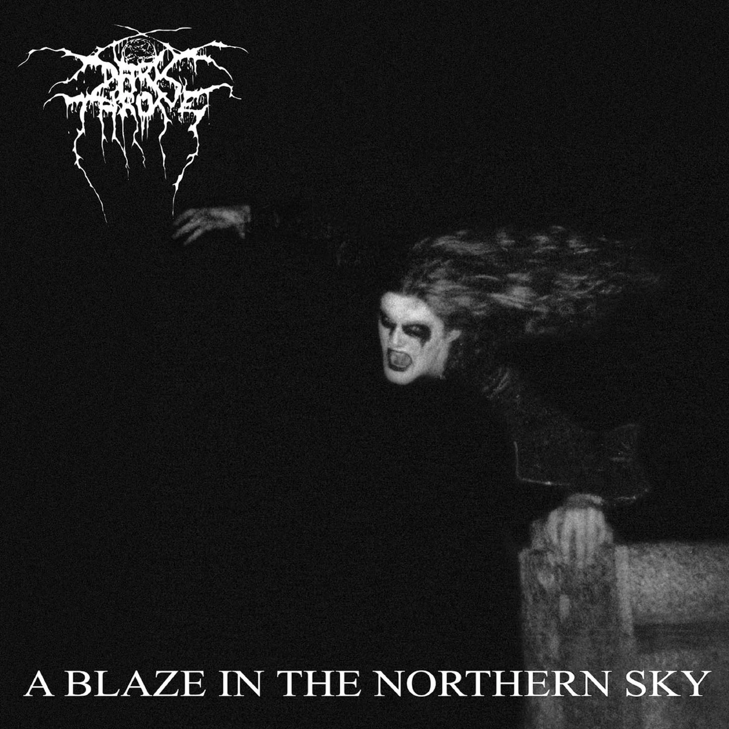 A Blaze In The Northern Sky [Explicit]