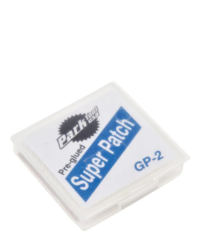 Park Tool - GP-2 - Super Patch Kit - Box Of 48 - Image 1