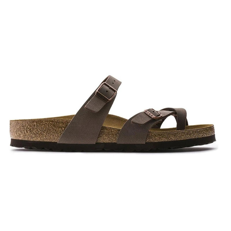 Birkenstock Mayari, Women's Sandals, Brown (Mocca), 7 UK (40 EU)
