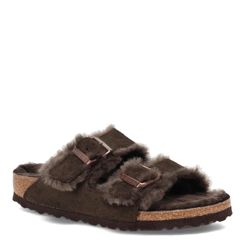 Birkenstock Mayari, Women's Sandals, Brown (braun), 5 UK (38 EU) - Image 1