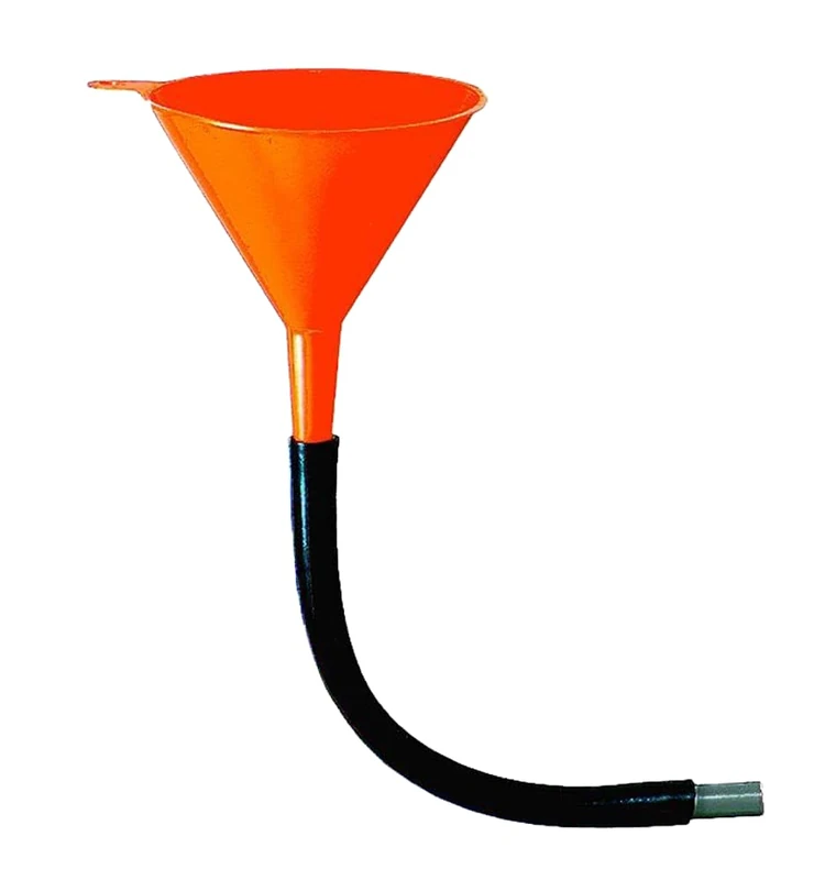 ALTIUM 722665 Bec Plastic Flexi Funnel 150 MM