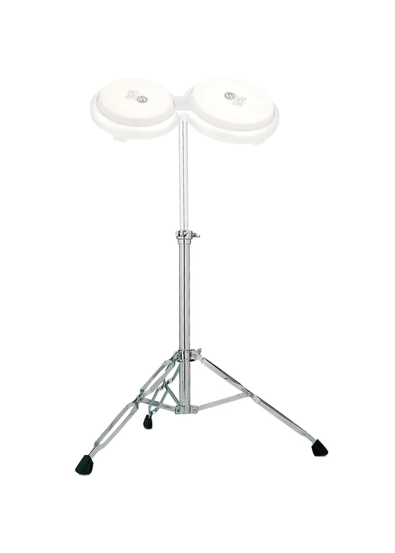LP Latin Percussion Hardware Stand Compact Bongo - LP830B